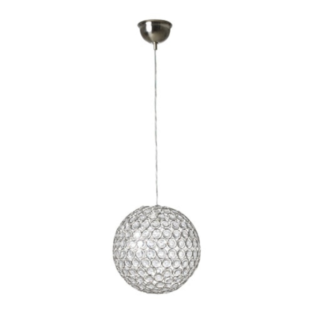 IKEA 14" Smult Pendant Lamp-NIB